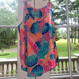 Lilly Pulitzer Tank top!
